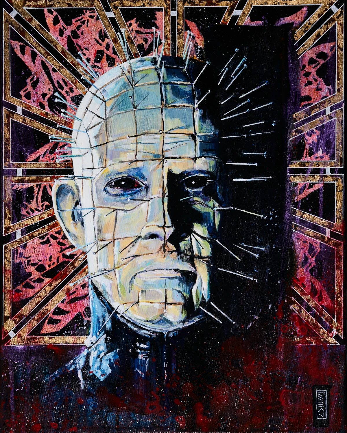 Pinhead: Hellraiser